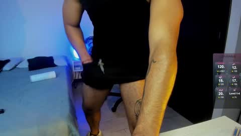 Mauricio online show from 12-16-25, 08:36