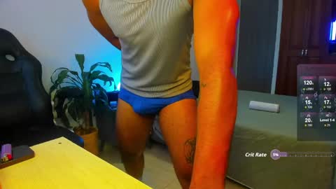 Mauricio online show from 04-17-26, 08:34