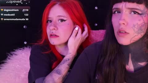 Snapshot of daarlene chatting on 01-25-25, 09:25 Darlene online show from 01-25-25, 09:25