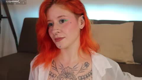 Snapshot of daarlene chatting on 03-04-26, 06:36 Darlene online show from 03-04-26, 06:36