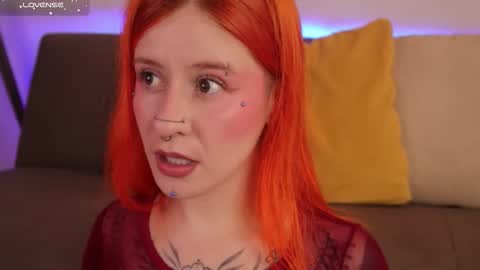 Snapshot of daarlene chatting on 03-24-26, 05:07 Darlene online show from 03-24-26, 05:07