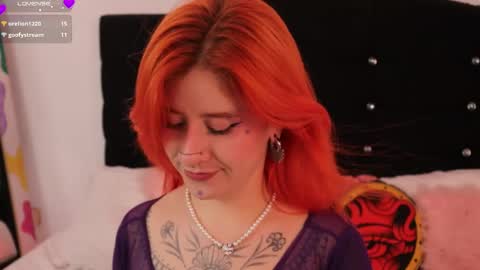 Darlene online show from 05-11-26, 04:04