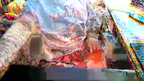 dabaatendae online show from 12-14-25, 09:30