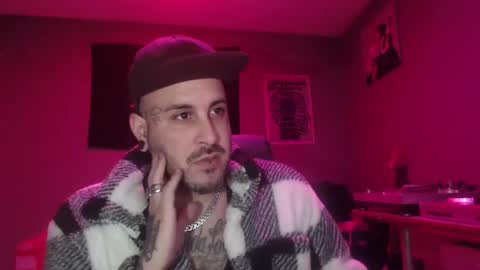 Destroyer online show from 12-22-24, 08:25