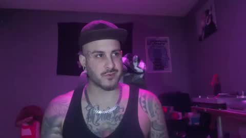 Destroyer online show from 02-09-25, 07:30