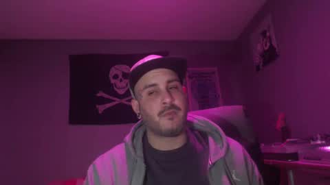 Destroyer online show from 02-16-25, 02:09