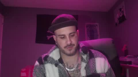 Destroyer online show from 02-23-25, 03:56