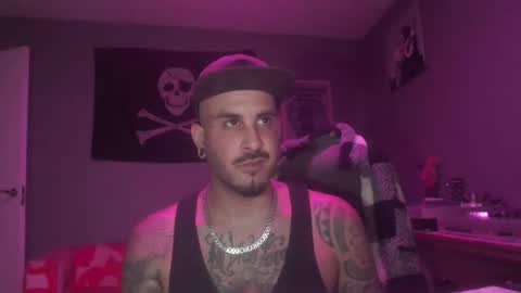 Destroyer online show from 09-19-25, 02:57