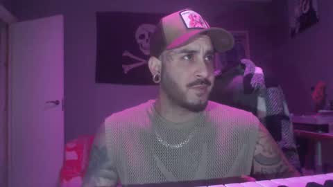 Destroyer online show from 10-07-25, 06:49