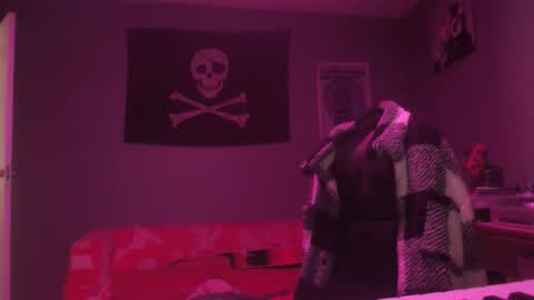 Destroyer online show from 10-19-25, 03:56