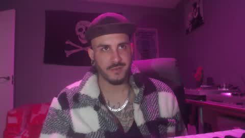 Destroyer online show from 11-02-25, 10:56