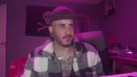 Destroyer online show from 11-13-25, 01:04