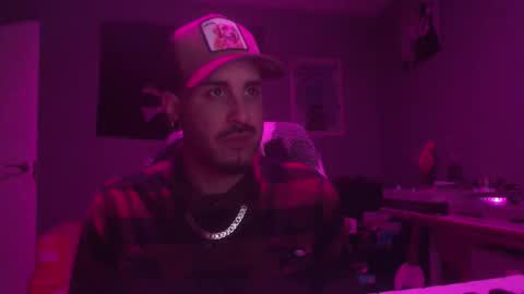 Destroyer online show from 11-23-25, 03:39