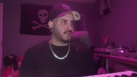 Destroyer online show from 01-12-26, 03:34