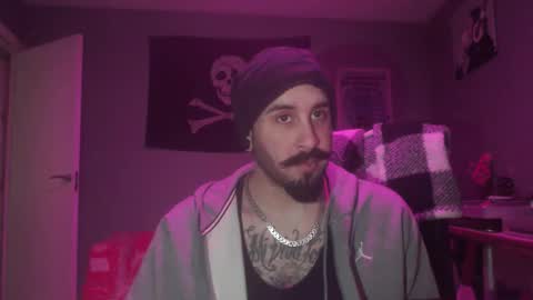 Destroyer online show from 02-22-26, 08:40