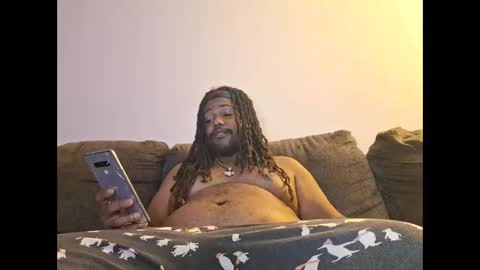 Saucy papi online show from 09-18-25, 01:13