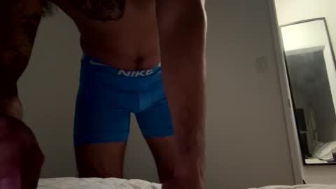 dabrownb0y online show from 04-22-26, 04:04