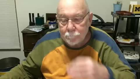 dack47 online show from 01-26-25, 03:03
