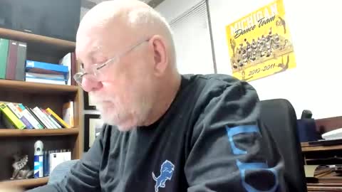 dack47 online show from 01-12-26, 03:06