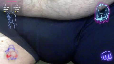 DadbodSensei online show from 02-24-26, 06:06