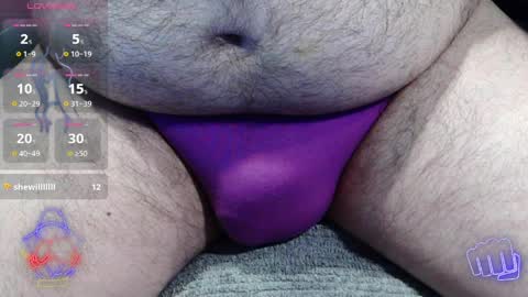 DadbodSensei online show from 04-11-26, 12:59