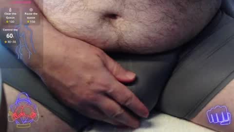 DadbodSensei online show from 04-29-26, 05:30