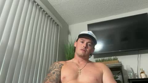Daddy online show from 06-20-26, 06:44