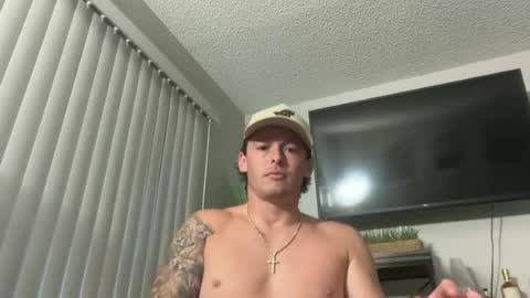 Daddy online show from 06-21-26, 11:57