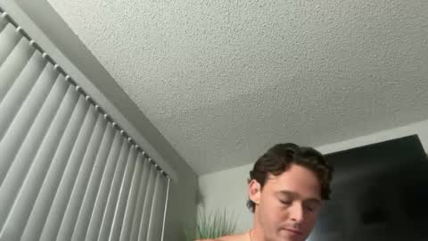Daddy online show from 07-13-26, 05:38
