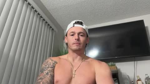 Daddy online show from 07-17-26, 07:19