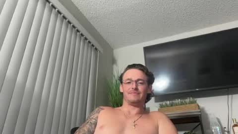 Daddy online show from 07-25-26, 07:06