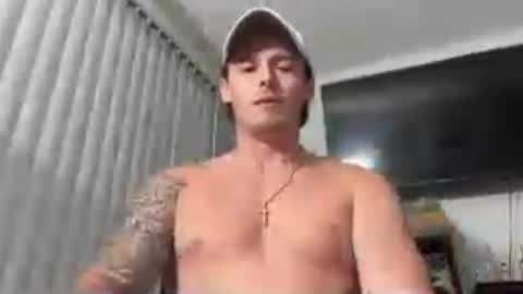 Daddy online show from 08-03-26, 08:12