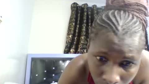 Goddess online show from 04-16-26, 12:55