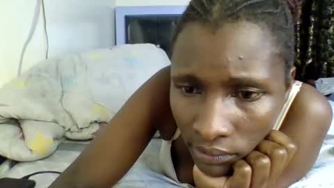 Goddess online show from 04-26-26, 02:20