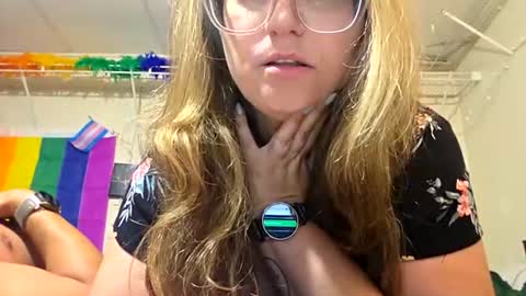 daddies_princesss online show from 07-24-26, 05:11