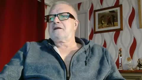 Brian ... online show from 04-30-26, 08:04