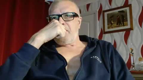 Snapshot of daddiescockforyou chatting on 06-04-26, 07:53 Brian ... online show from 06-04-26, 07:53