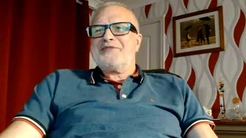Snapshot of daddiescockforyou chatting on 06-15-26, 07:49 Brian ... online show from 06-15-26, 07:49