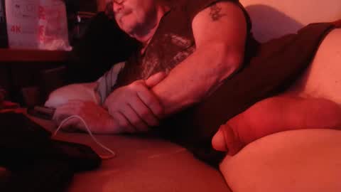 daddiesmonstercock online show from 12-20-25, 10:44