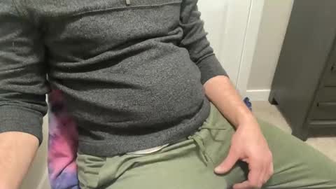 daddnextdoor online show from 11-17-25, 11:54