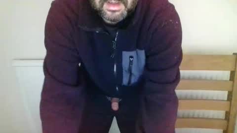 daddy20252025 online show from 12-04-25, 12:58