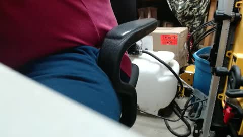 daddy7194 online show from 11-01-25, 01:13