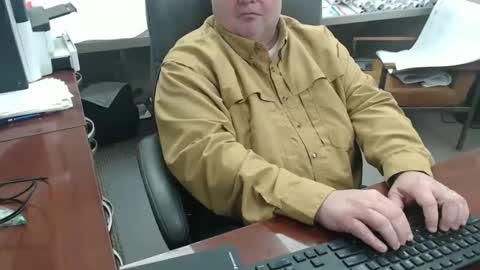 daddy7194 online show from 03-19-26, 11:25