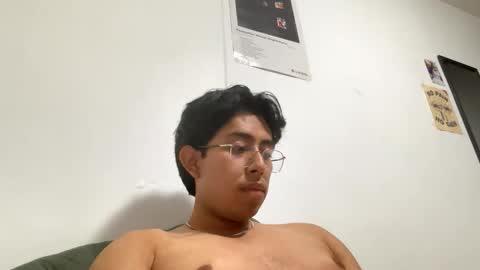 daddy_brunito online show from 09-22-25, 01:29