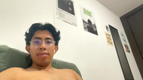 daddy_brunito online show from 09-23-25, 06:05