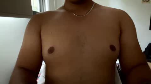 daddy_brunito online show from 09-25-25, 07:50