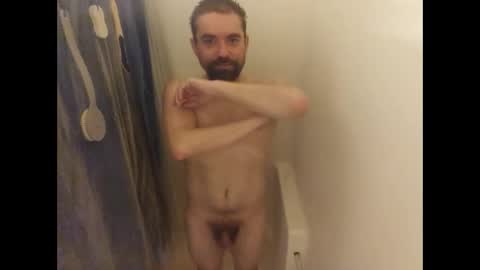 daddy_werewolf online show from 03-15-26, 09:21