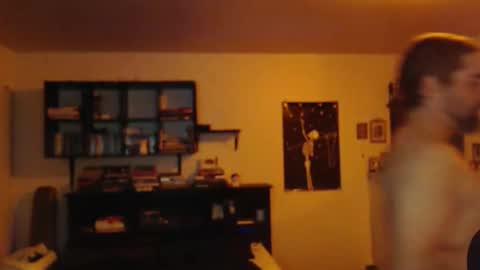 daddy_werewolf online show from 04-10-26, 07:02