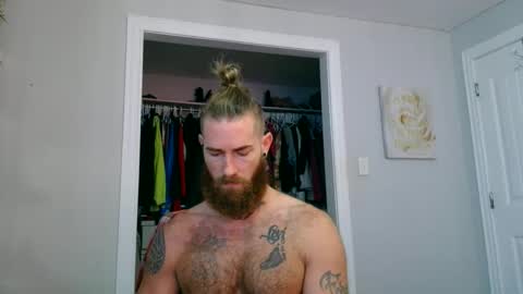 daddyafterdark1 online show from 05-07-26, 01:49