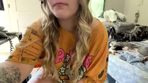 Snapshot of daddyandbaby21 chatting on 02-10-26, 07:29 Daddy and Baby online show from 02-10-26, 07:29